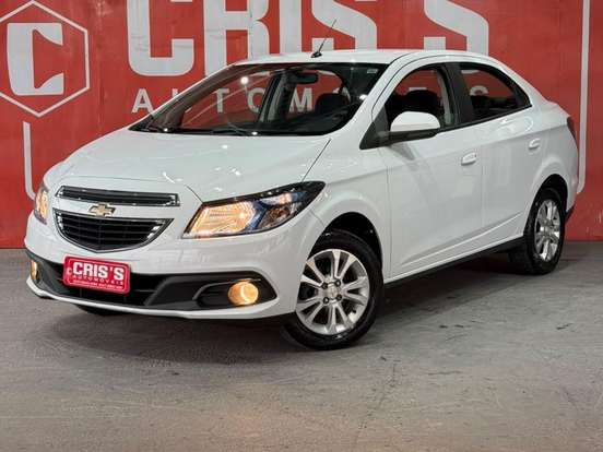 CHEVROLET-PRISMA-1.4 MPFI LTZ 8V FLEX 4P MANUAL CHEVROLET-PRISMA-2015