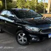 CHEVROLET PRISMA 1.4 MPFI LTZ 8V FLEX 4P MANUAL CHEVROLET PRISMA 1.4 MPFI LTZ 8V FLEX 4P MANUAL