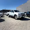 CHEVROLET S10 2.4 LTZ 4X2 CD 8V FLEX 4P MANUAL CHEVROLET S10 2.4 LTZ 4X2 CD 8V FLEX 4P MANUAL
