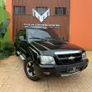 CHEVROLET S10 2.4 MPFI EXECUTIVE 4X2 CD 8V FLEX 4P MANUAL CHEVROLET S10 2.4 MPFI EXECUTIVE 4X2 CD 8V FLEX 4P MANUAL
