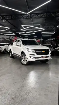 CHEVROLET-S10-2019