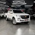 CHEVROLET S10 2.5 LT 4X2 CD 16V FLEX 4P AUTOMÁTICO CHEVROLET S10 2.5 LT 4X2 CD 16V FLEX 4P AUTOMÁTICO