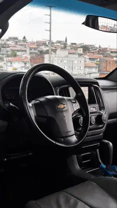 CHEVROLET-S10-2019