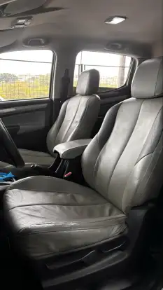 CHEVROLET-S10-2.5 LT 4X2 CD 16V FLEX 4P AUTOMÁTICO CHEVROLET-S10-2019