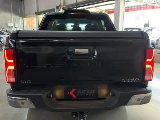 CHEVROLET-S10-2.8 16V TURBO DIESEL HIGH COUNTRY CD 4X4 AUTOMÁTICO CHEVROLET-S10-2024