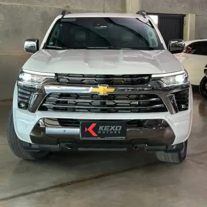 CHEVROLET-S10-2024