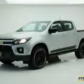 CHEVROLET S10 2.8 16V TURBO DIESEL LT CD 4X4 AUTOMÁTICO CHEVROLET S10 2.8 16V TURBO DIESEL LT CD 4X4 AUTOMÁTICO