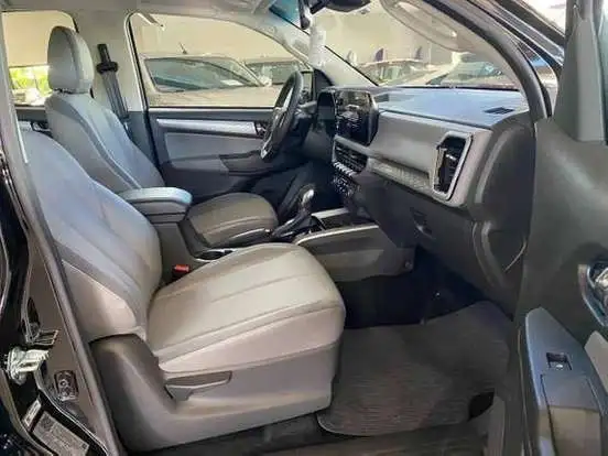 CHEVROLET-S10-2025