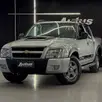 CHEVROLET S10 2.4 ADVANTAGE 4X2 CD 8V FLEX 4P MANUAL CHEVROLET S10 2.4 ADVANTAGE 4X2 CD 8V FLEX 4P MANUAL
