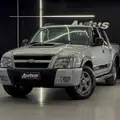 CHEVROLET S10 2.4 ADVANTAGE 4X2 CD 8V FLEX 4P MANUAL CHEVROLET S10 2.4 ADVANTAGE 4X2 CD 8V FLEX 4P MANUAL
