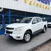 CHEVROLET S10 2.4 LT 4X2 CD 8V FLEX 4P MANUAL CHEVROLET S10 2.4 LT 4X2 CD 8V FLEX 4P MANUAL
