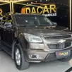 CHEVROLET S10 2.4 LTZ 4X2 CD 8V FLEX 4P MANUAL CHEVROLET S10 2.4 LTZ 4X2 CD 8V FLEX 4P MANUAL