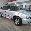 CHEVROLET S10 2.4 MPFI EXECUTIVE 4X2 CD 8V FLEX 4P MANUAL CHEVROLET S10 2.4 MPFI EXECUTIVE 4X2 CD 8V FLEX 4P MANUAL