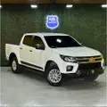 CHEVROLET S10 2.5 16V FLEX ADVANTAGE CD 4X2 MANUAL CHEVROLET S10 2.5 16V FLEX ADVANTAGE CD 4X2 MANUAL