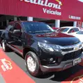 CHEVROLET S10 2.5 16V FLEX ADVANTAGE CD 4X2 MANUAL CHEVROLET S10 2.5 16V FLEX ADVANTAGE CD 4X2 MANUAL