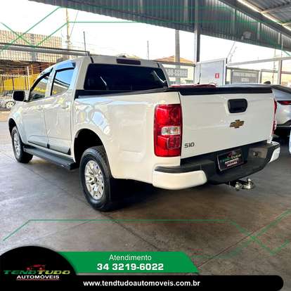 CHEVROLET-S10-2020