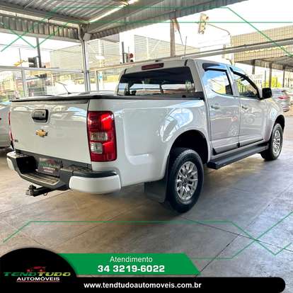 CHEVROLET-S10-2020