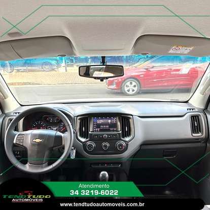 CHEVROLET-S10-2020