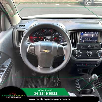 CHEVROLET-S10-2020