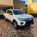 CHEVROLET S10 2.5 16V FLEX ADVANTAGE CD 4X2 MANUAL CHEVROLET S10 2.5 16V FLEX ADVANTAGE CD 4X2 MANUAL