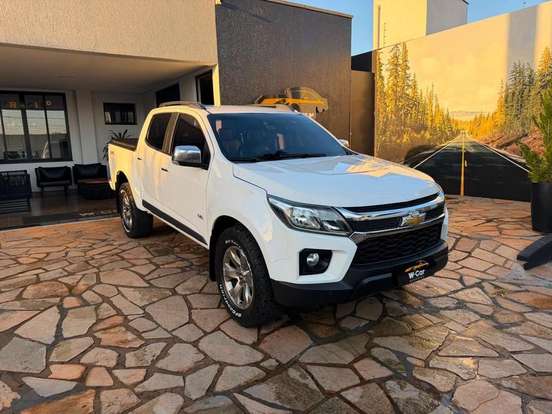 CHEVROLET-S10-2021