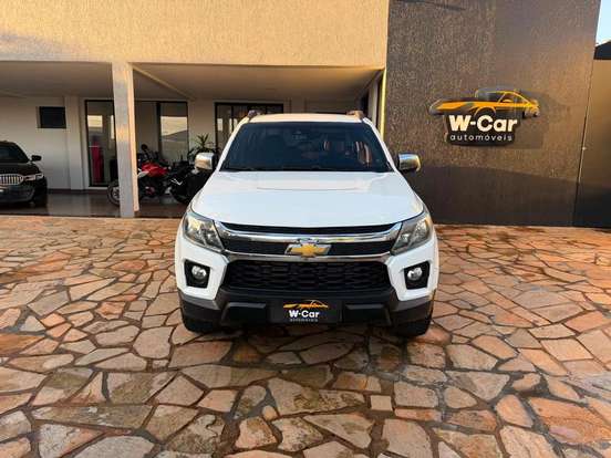 CHEVROLET-S10-2021