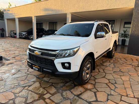 CHEVROLET-S10-2021