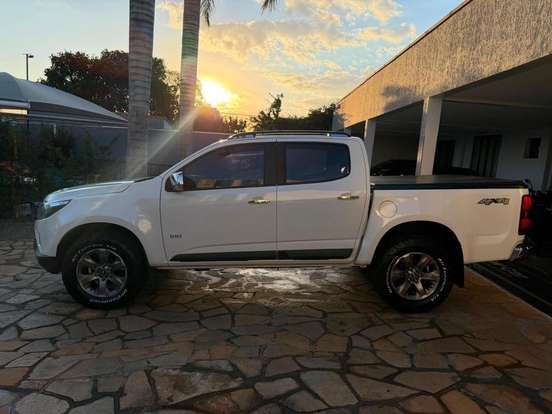 CHEVROLET-S10-2021