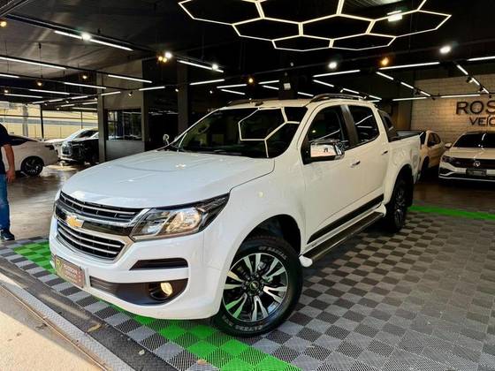 CHEVROLET S10 2.5 ADVANTAGE 4X2 CD 16V FLEX 4P MANUAL