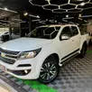 CHEVROLET S10 2.5 ADVANTAGE 4X2 CD 16V FLEX 4P MANUAL CHEVROLET S10 2.5 ADVANTAGE 4X2 CD 16V FLEX 4P MANUAL