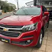 CHEVROLET S10 2.5 LT 4X4 CD 16V FLEX 4P AUTOMÁTICO CHEVROLET S10 2.5 LT 4X4 CD 16V FLEX 4P AUTOMÁTICO