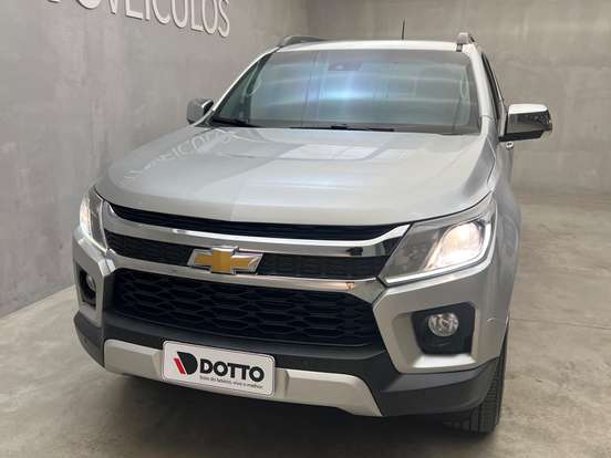 CHEVROLET-S10-2021