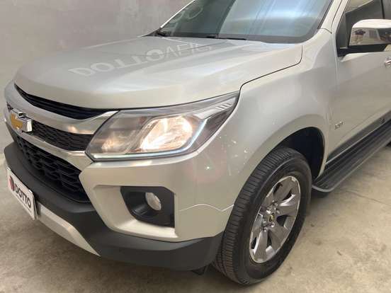 CHEVROLET-S10-2021