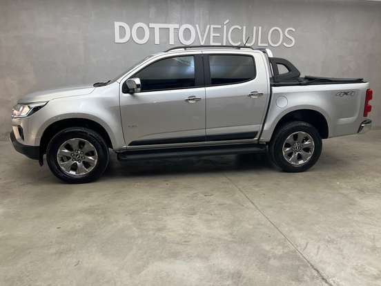 CHEVROLET-S10-2021