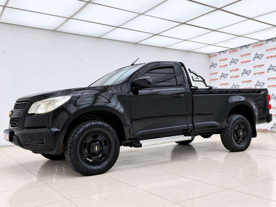 CHEVROLET-S10-2012