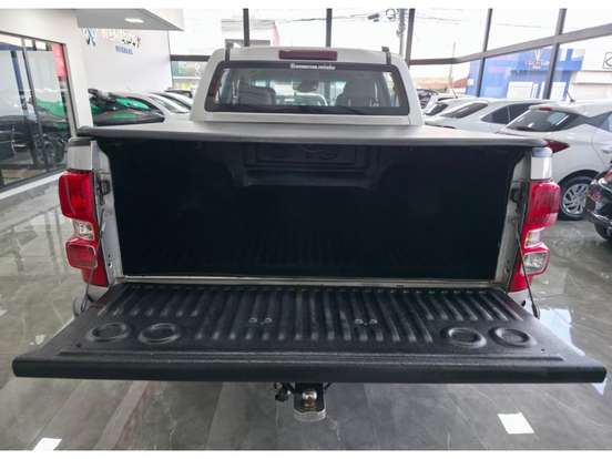 CHEVROLET-S10-2.8 LTZ 4X4 CD 16V TURBO DIESEL 4P AUTOMÁTICO CHEVROLET-S10-2017