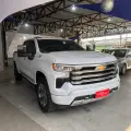 CHEVROLET SILVERADO 5.3 V8 GASOLINA 1500 HIGH COUNTRY 4X4 AUTOMÁTICO CHEVROLET SILVERADO 5.3 V8 GASOLINA 1500 HIGH COUNTRY 4X4 AUTOMÁTICO