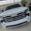CHEVROLET SILVERADO 5.3 V8 GASOLINA 1500 HIGH COUNTRY 4X4 AUTOMÁTICO CHEVROLET SILVERADO 5.3 V8 GASOLINA 1500 HIGH COUNTRY 4X4 AUTOMÁTICO