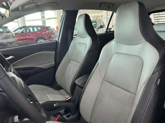 CHEVROLET-SONIC-1.0 TURBO FLEX PREMIER AUTOMÁTICO CHEVROLET-SONIC-2026