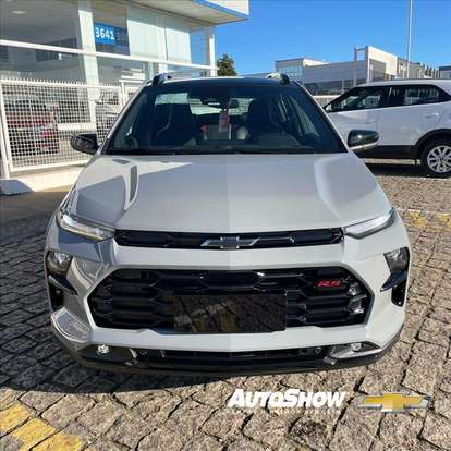 CHEVROLET-SONIC-1.0 TURBO FLEX RS AUTOMÁTICO CHEVROLET-SONIC-2026
