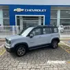 CHEVROLET SPARK EUV 42 KW ELÉTRICO CHEVROLET SPARK EUV 42 KW ELÉTRICO