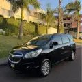 CHEVROLET SPIN 1.8 LT 8V FLEX 4P AUTOMÁTICO CHEVROLET SPIN 1.8 LT 8V FLEX 4P AUTOMÁTICO