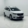 CHEVROLET SPIN 1.8 PREMIER 8V FLEX 4P AUTOMÁTICO CHEVROLET SPIN 1.8 PREMIER 8V FLEX 4P AUTOMÁTICO