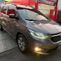 CHEVROLET SPIN 1.8 PREMIER 8V FLEX 4P AUTOMÁTICO CHEVROLET SPIN 1.8 PREMIER 8V FLEX 4P AUTOMÁTICO