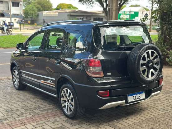 CHEVROLET-SPIN-2015