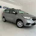 CHEVROLET SPIN 1.8 LT 8V FLEX 4P AUTOMÁTICO CHEVROLET SPIN 1.8 LT 8V FLEX 4P AUTOMÁTICO
