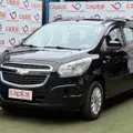 CHEVROLET SPIN 1.8 LT 8V FLEX 4P AUTOMÁTICO CHEVROLET SPIN 1.8 LT 8V FLEX 4P AUTOMÁTICO