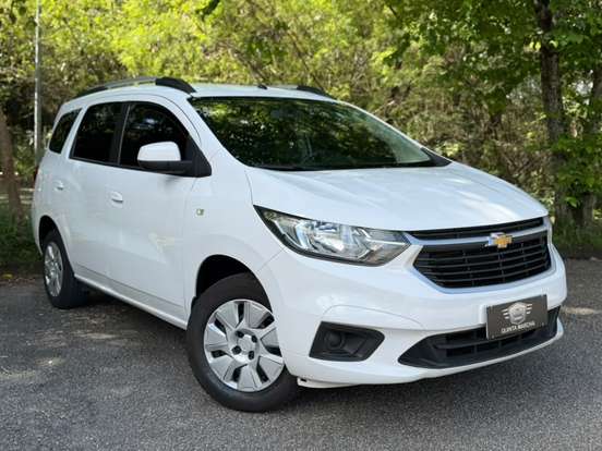 CHEVROLET-SPIN-1.8 LT 8V FLEX 4P AUTOMÁTICO CHEVROLET-SPIN-2023