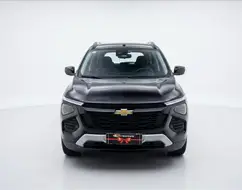CHEVROLET SPIN 1.8 LT 8V FLEX 4P AUTOMÁTICO CHEVROLET SPIN 1.8 LT 8V FLEX 4P AUTOMÁTICO