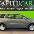 CHEVROLET SPIN 1.8 LT 8V FLEX 4P MANUAL CHEVROLET SPIN 1.8 LT 8V FLEX 4P MANUAL